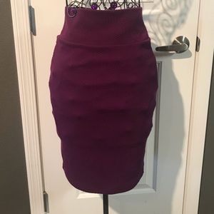 LulaRoe XS Cassie NWOT!